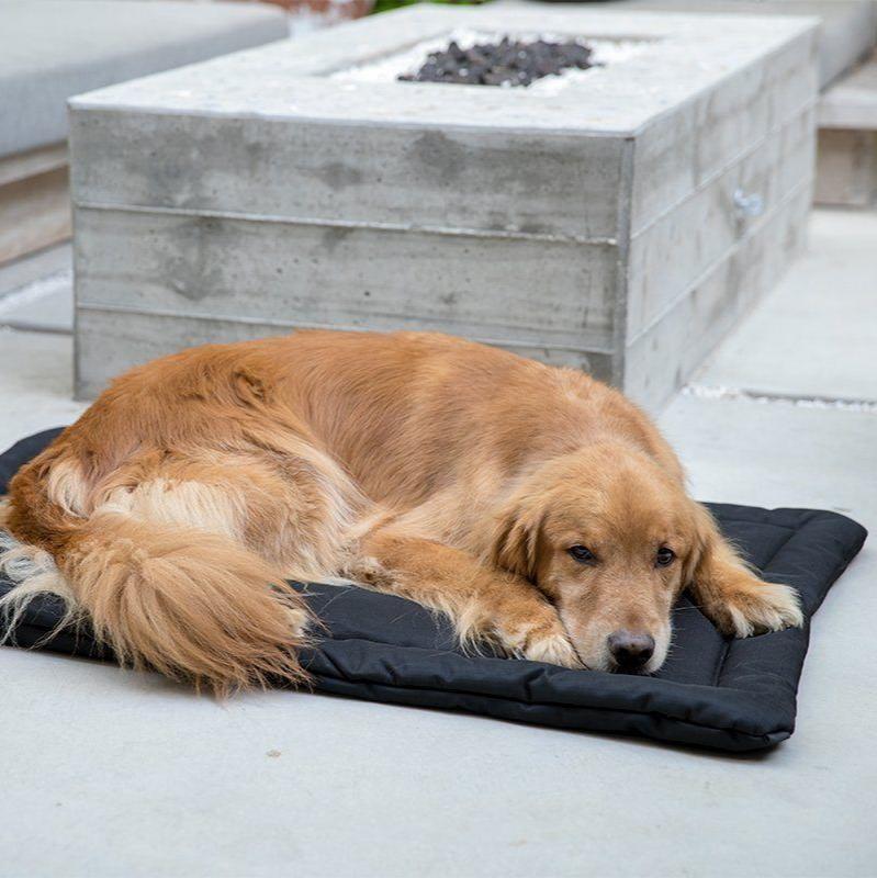 Tough Ripstop™ Dog Crate Pad - Open Box