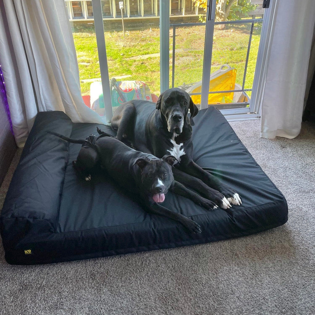 Tough Ripstop™ Giant 7" Orthopedic Dog Bed