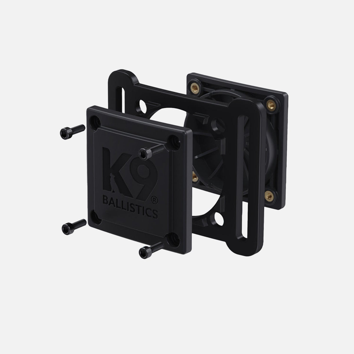K9 Pro™ AirTag Holder