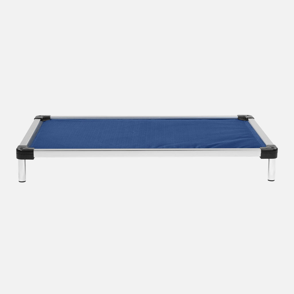 Chew Proof Armored™ Padded Dog Crate Bed - Open Box