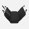 Tough Ripstop™ Dog Back Car Seat Cover