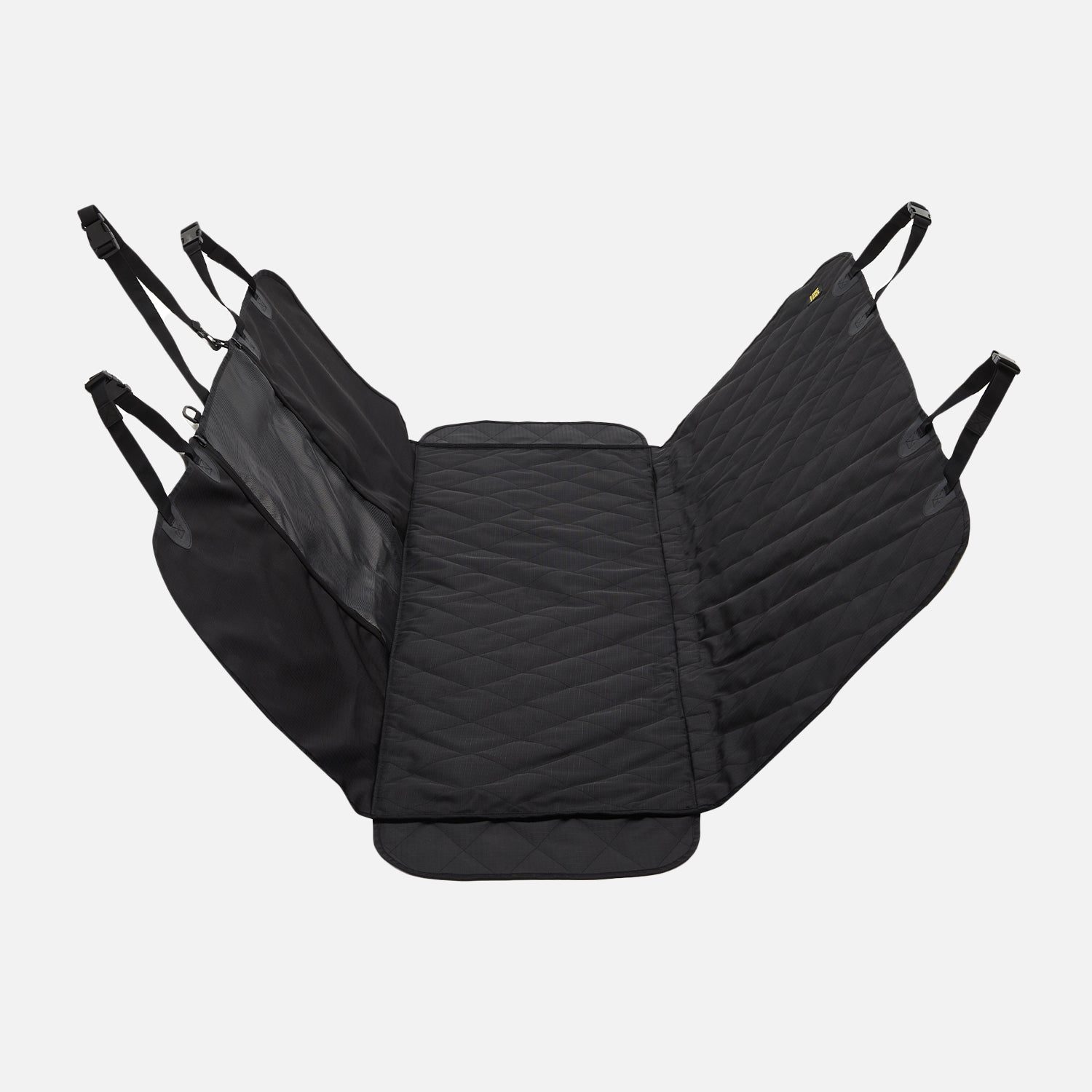 Tough Ripstop™ Dog Back Car Seat Cover