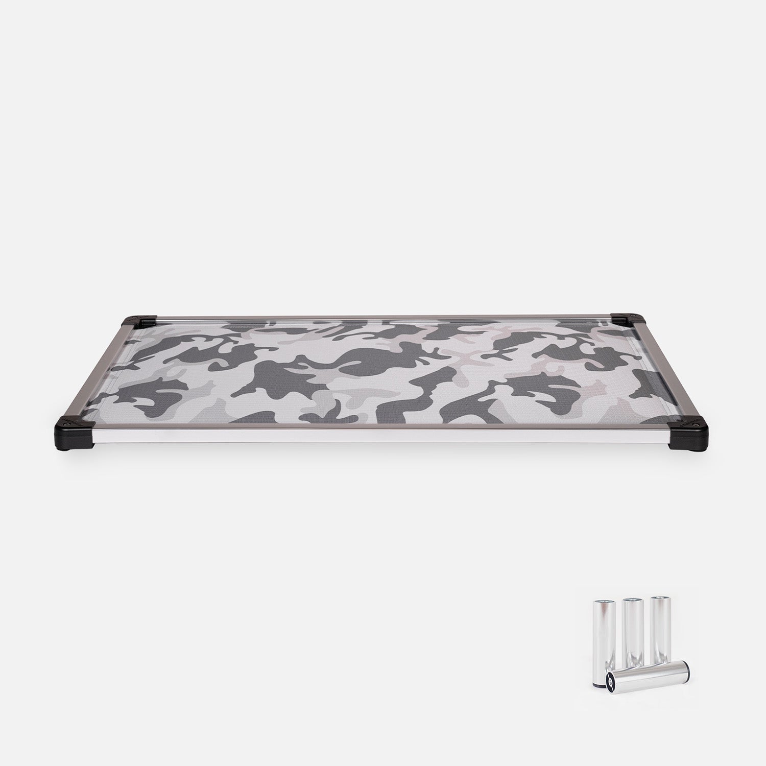 Chew Proof Armored™ Padded Dog Crate Bed - Open Box