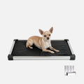 Chew Proof Armored™ Padded Dog Crate Bed