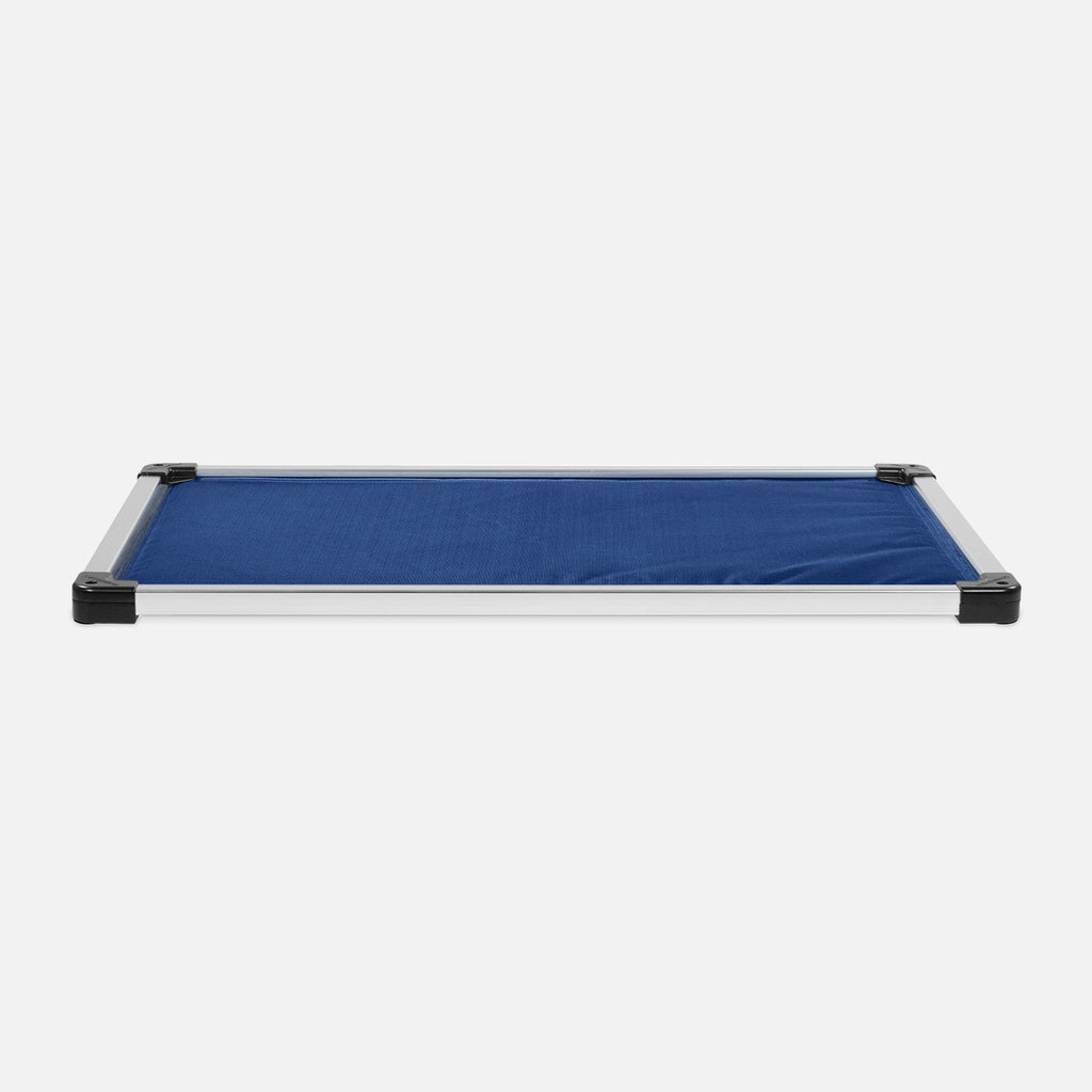Chew Proof Armored™ Padded Dog Crate Bed