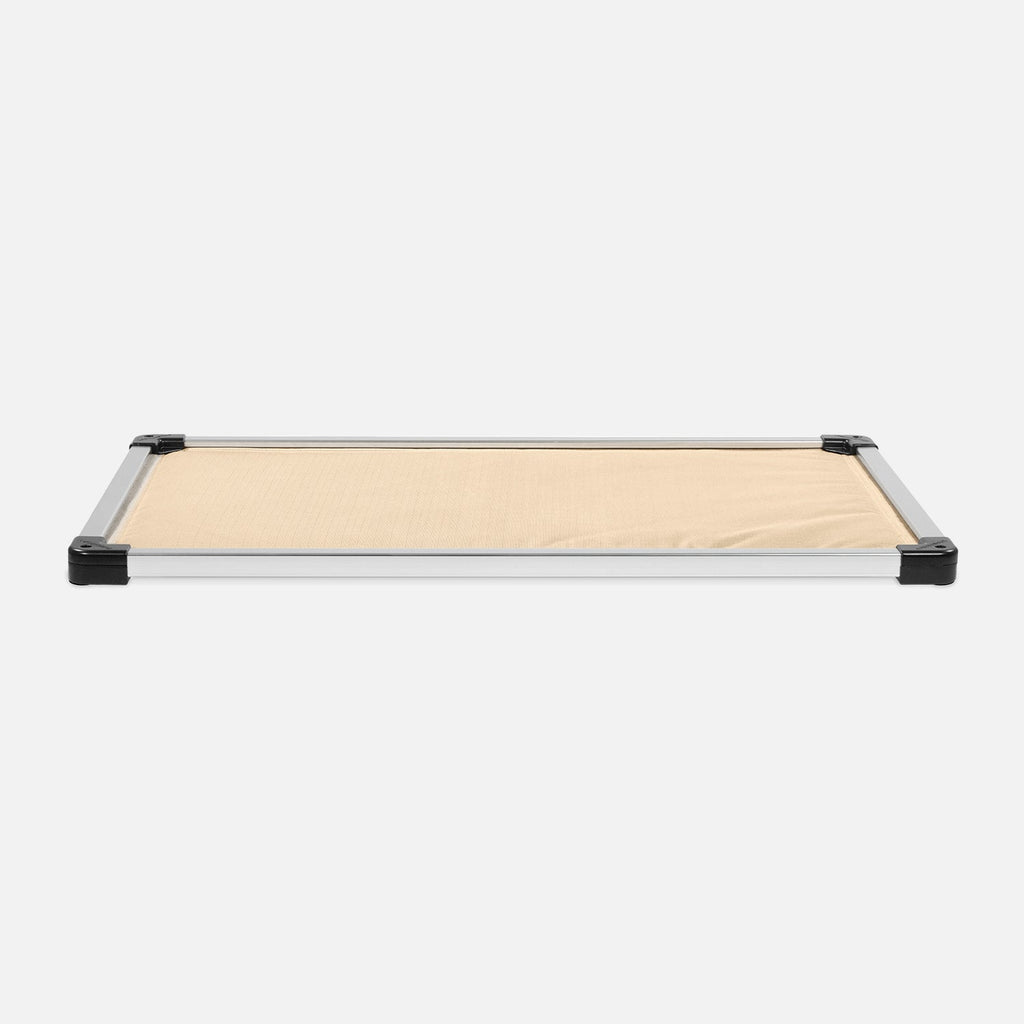 Chew Proof Armored™ Padded Dog Crate Bed