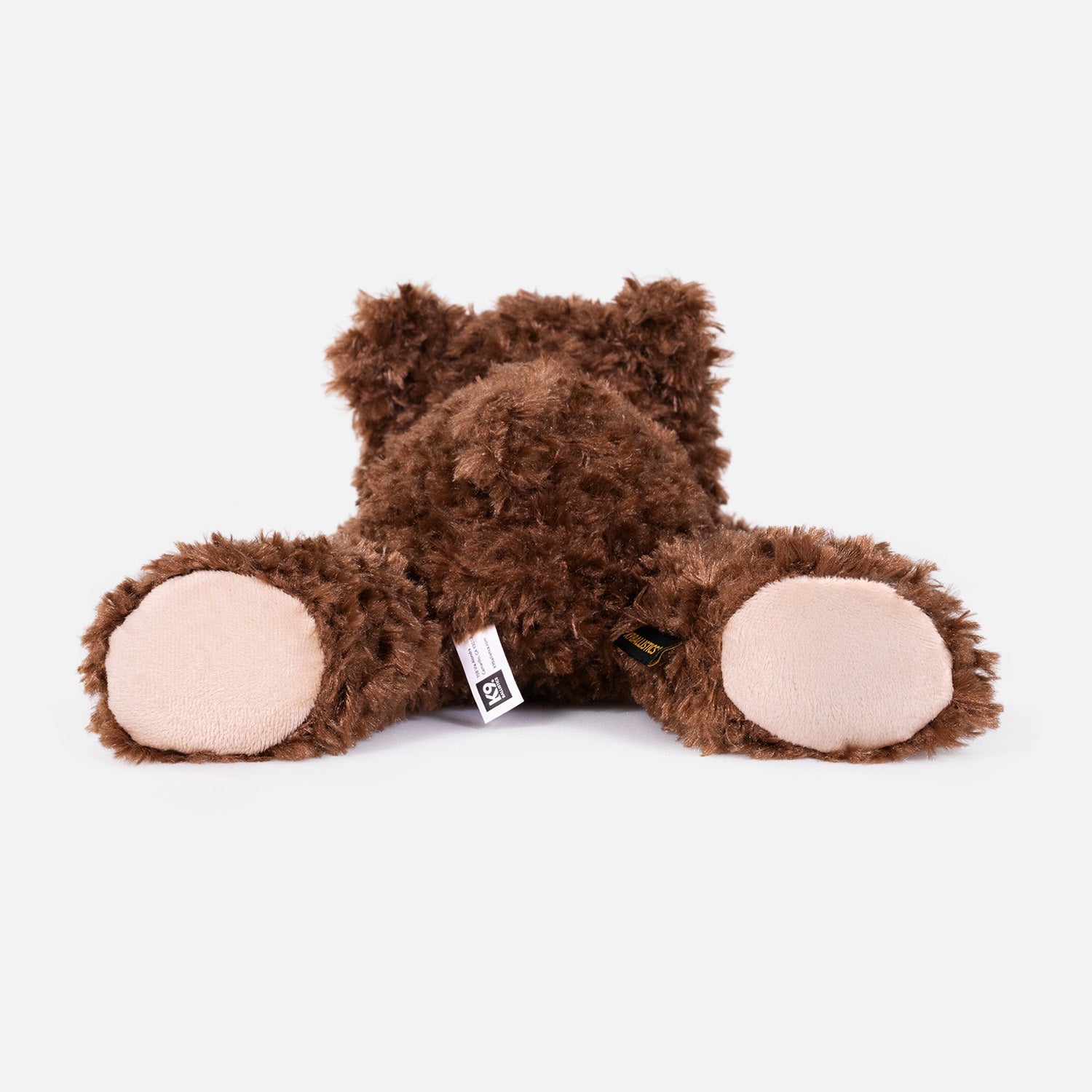 K9 Play™ California Grizzly Bear Dog Toy