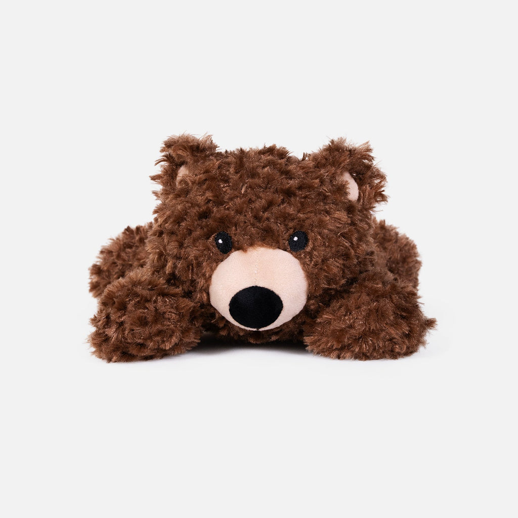 K9 Play™ California Grizzly Bear Dog Toy