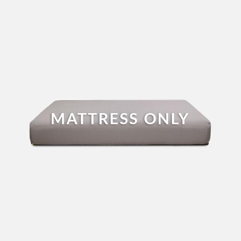Tough Ripstop™ Giant 7" Orthopedic Dog Bed Mattress