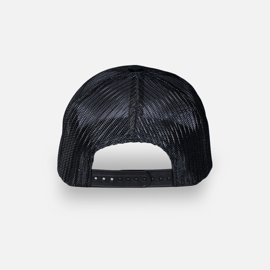 K9 Ballistics Classic Trucker Hat