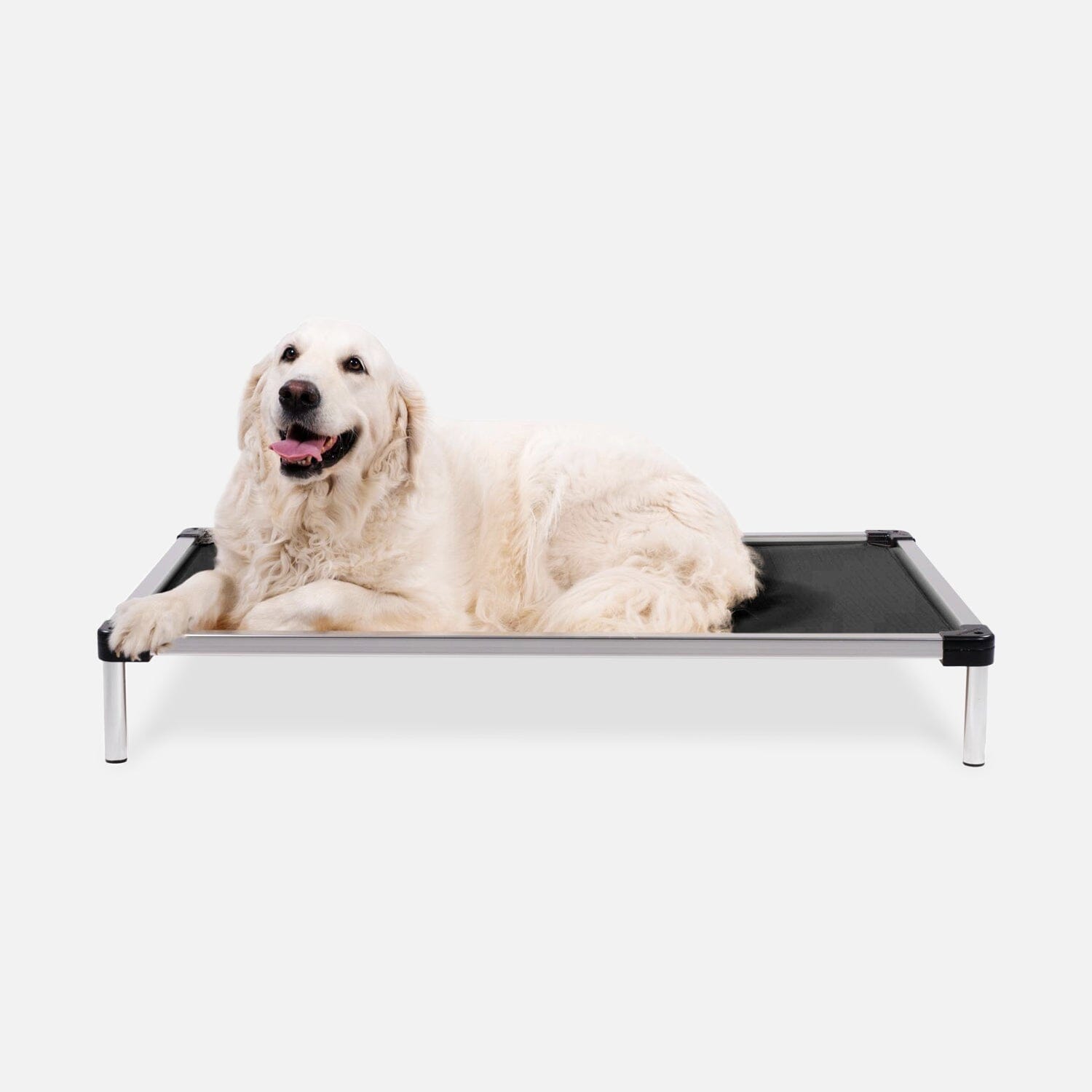 Chew Proof Armored™ Ripstop Dog Bed - Open Box