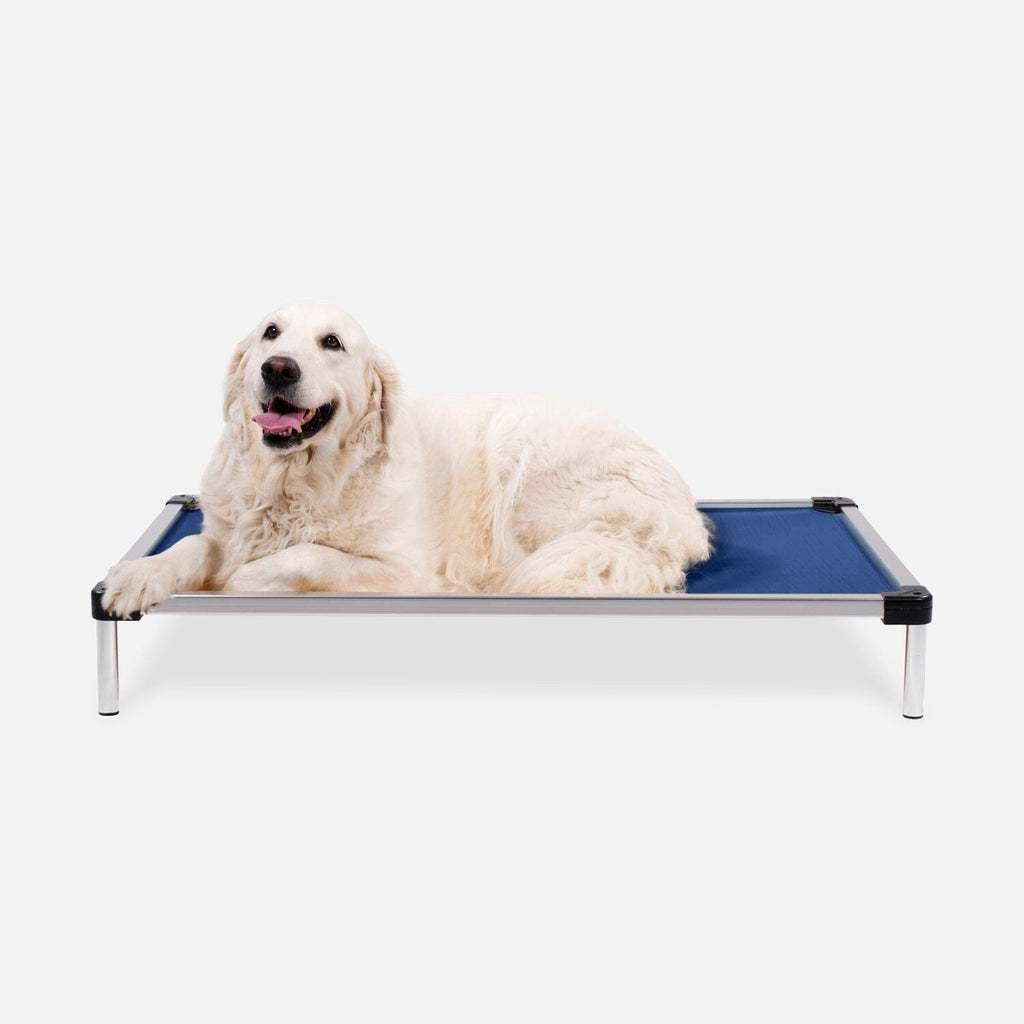 Chew Proof Armored™ Ripstop Dog Bed - Open Box