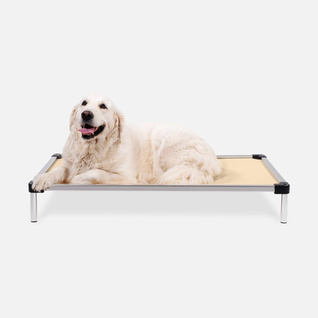Chew Proof Armored™ Ripstop Dog Bed - Open Box