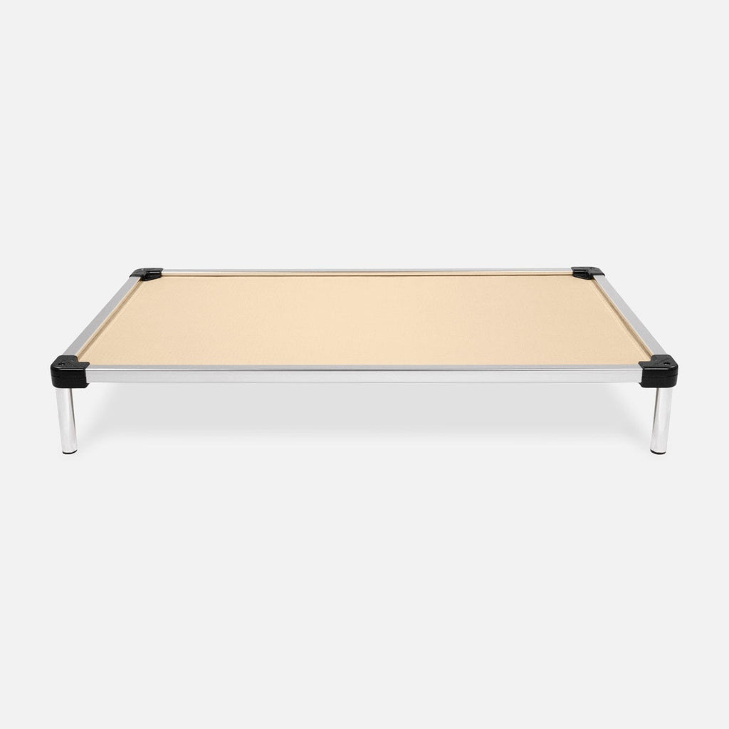 Chew Proof Armored™ Ripstop Elevated Dog Bed