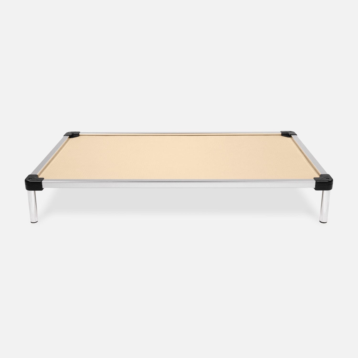 Chew Proof Armored™ Ripstop Elevated Dog Bed