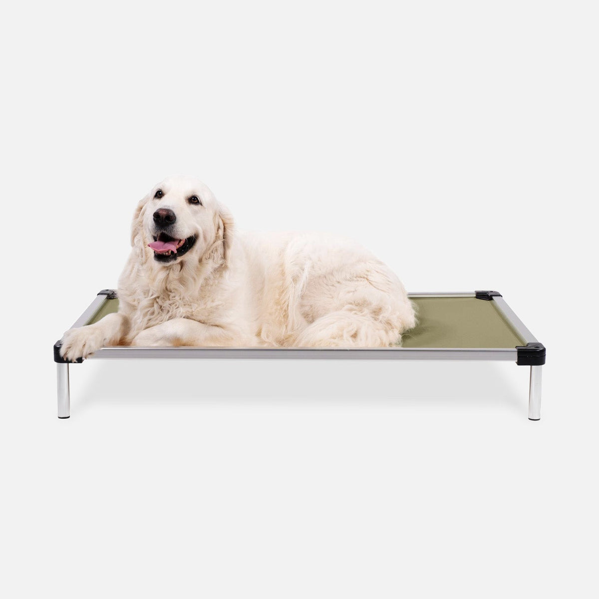 Chew Proof Armored™ Ripstop Dog Bed - Open Box