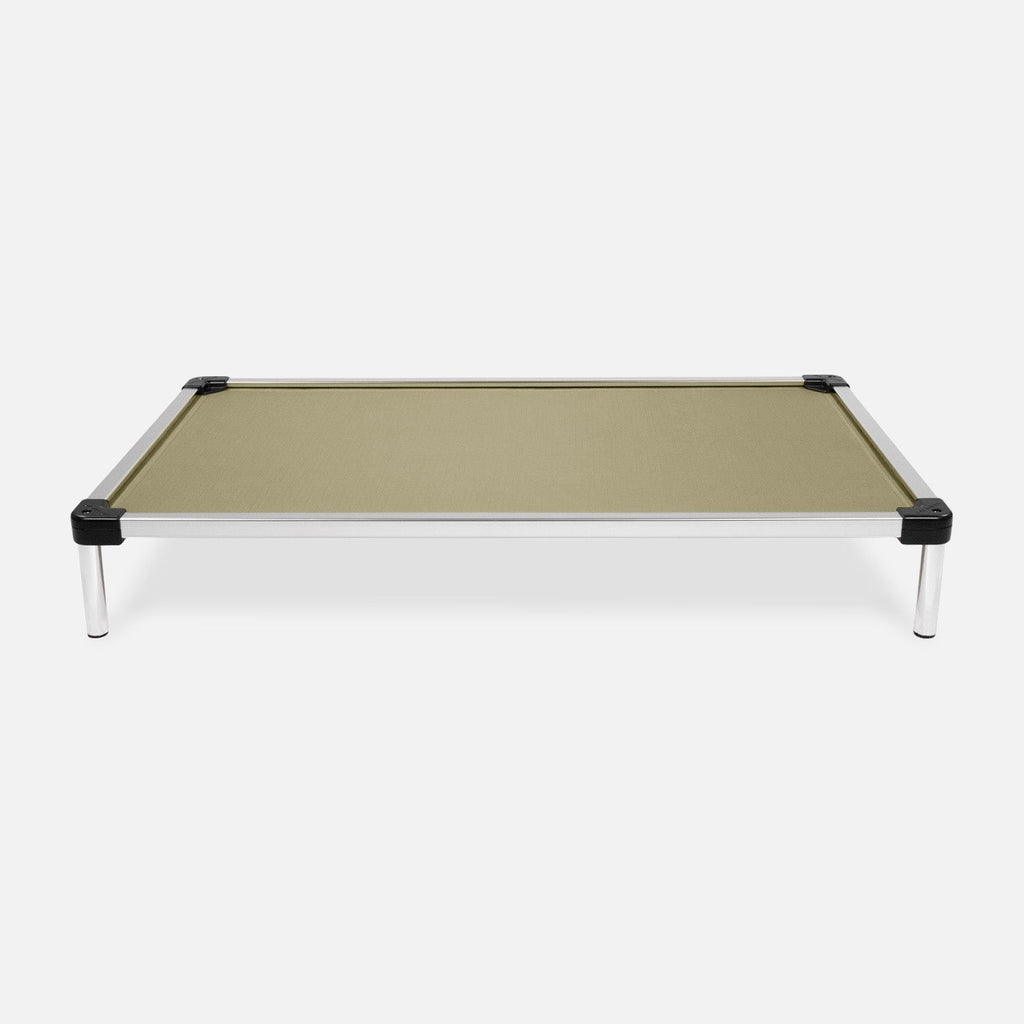 Chew Proof Armored™ Ripstop Elevated Dog Bed