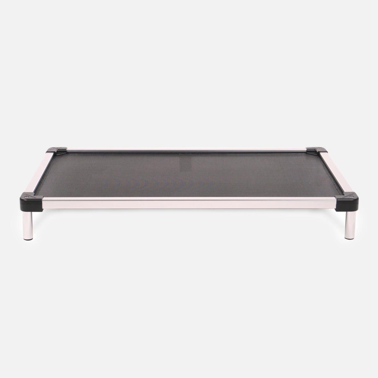 Chew Proof Armored™ Mesh Elevated Dog Bed