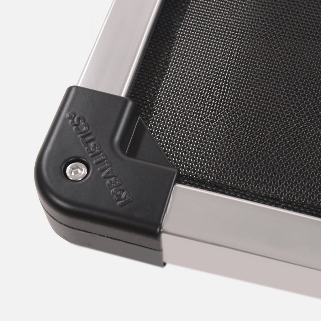 Chew Proof Armored™ Mesh Elevated Dog Bed