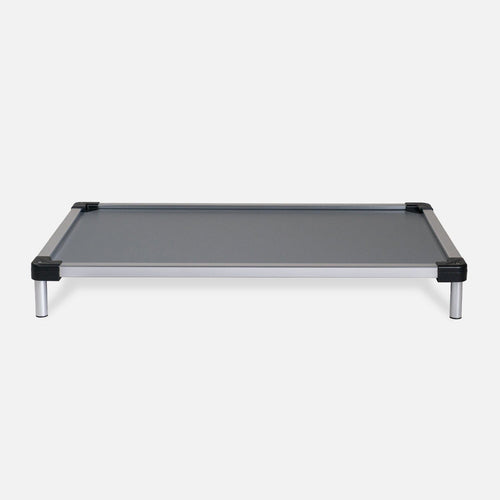 Chew Proof Armored™ Vinyl Dog Bed - Open Box