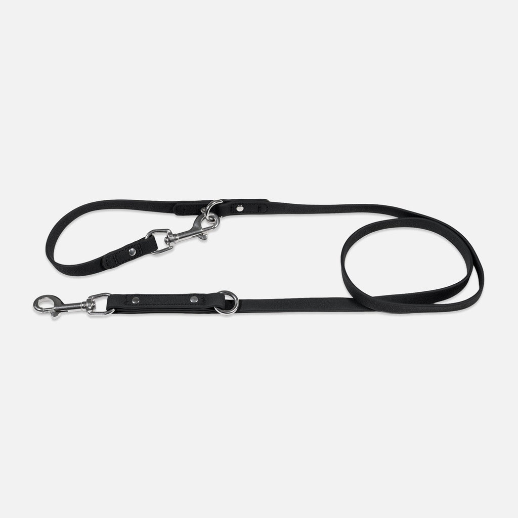 K9 Training™ Vegan Leather Dog Leash