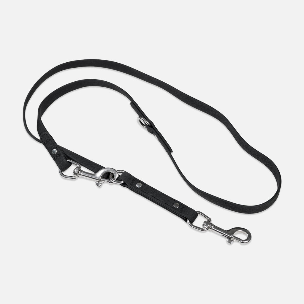 K9 Training™ Vegan Leather Dog Leash