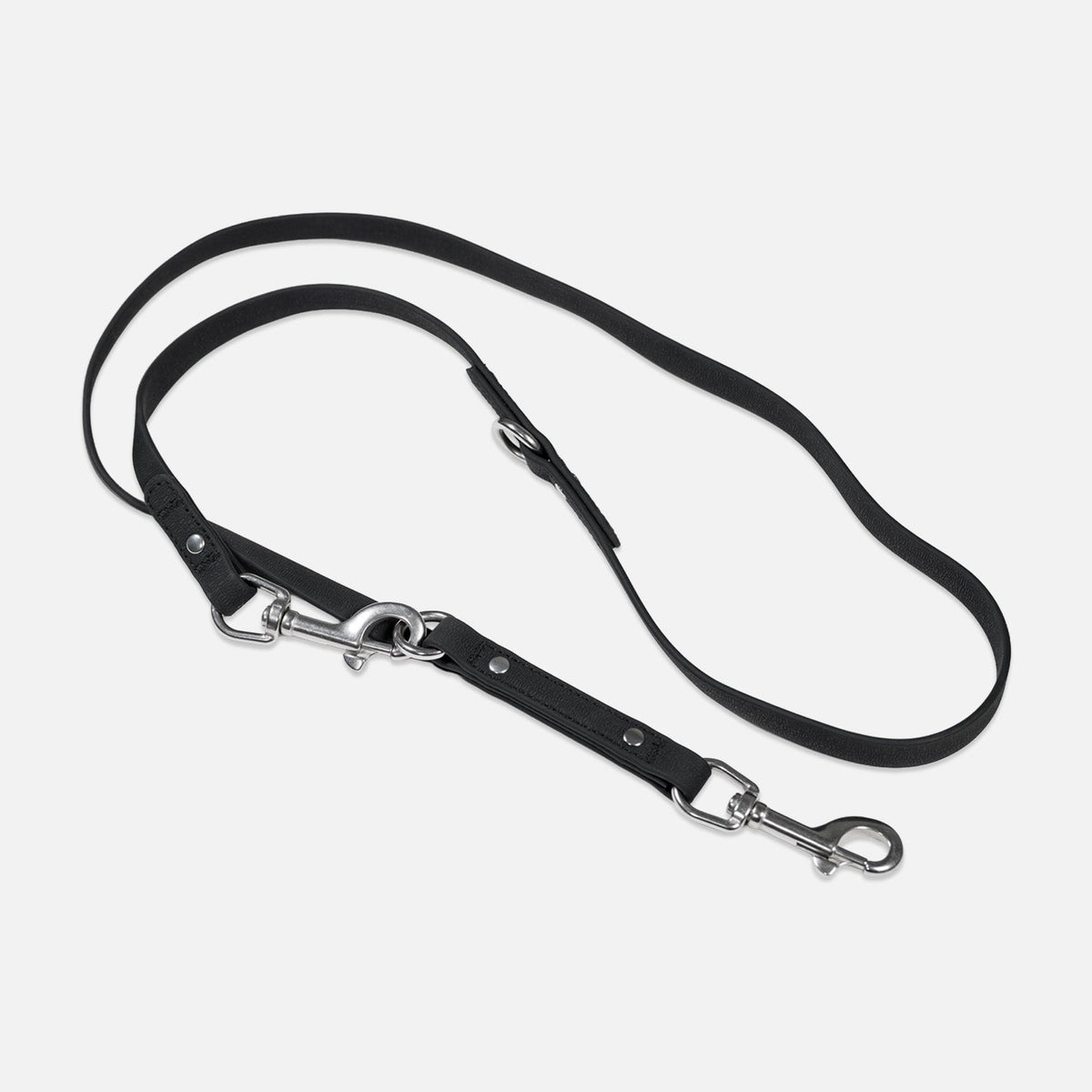 K9 Training™ Vegan Leather Dog Leash