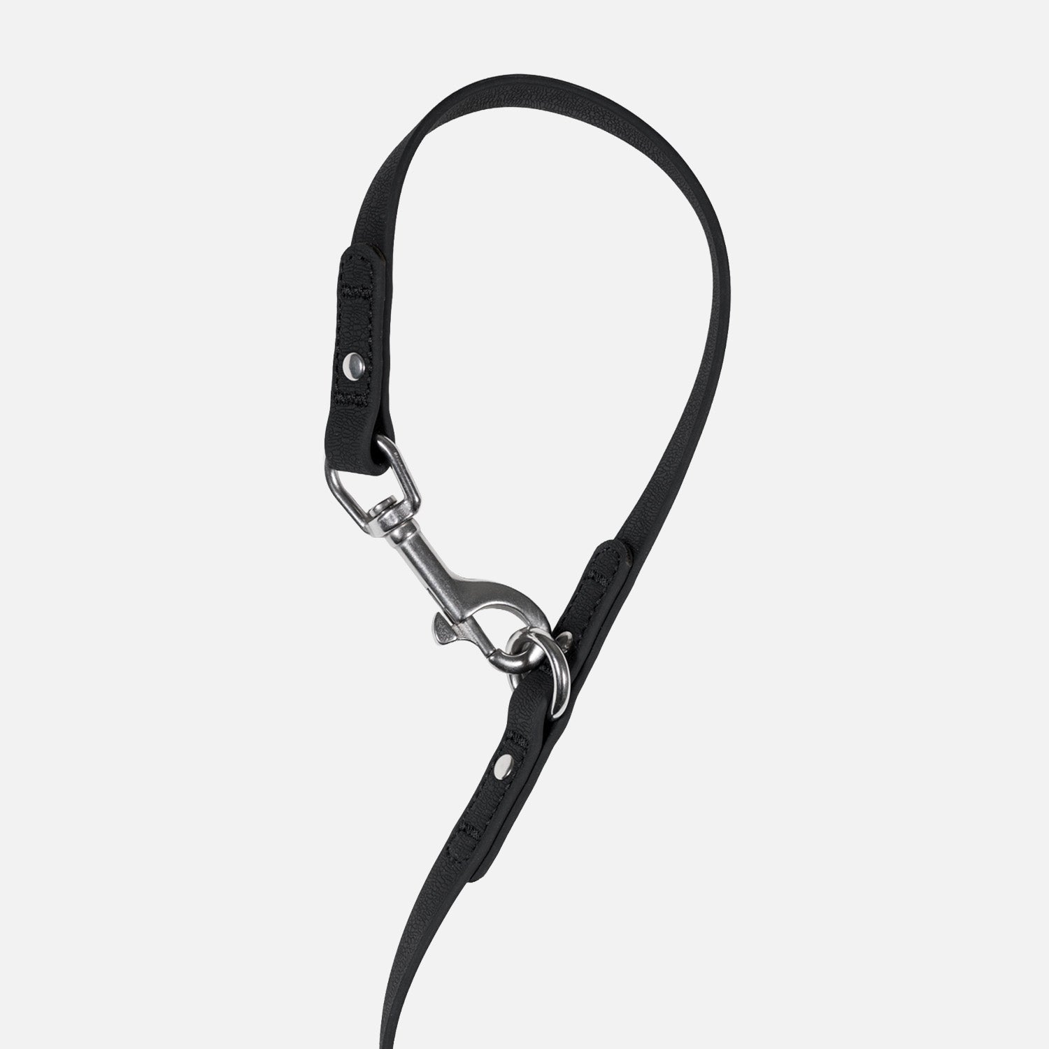 K9 Training™ Vegan Leather Dog Leash