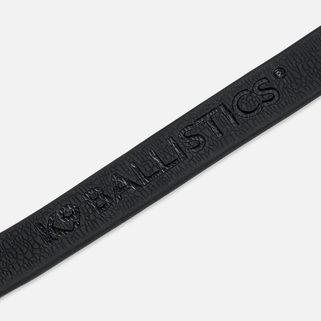 K9 Training™ Vegan Leather Dog Leash