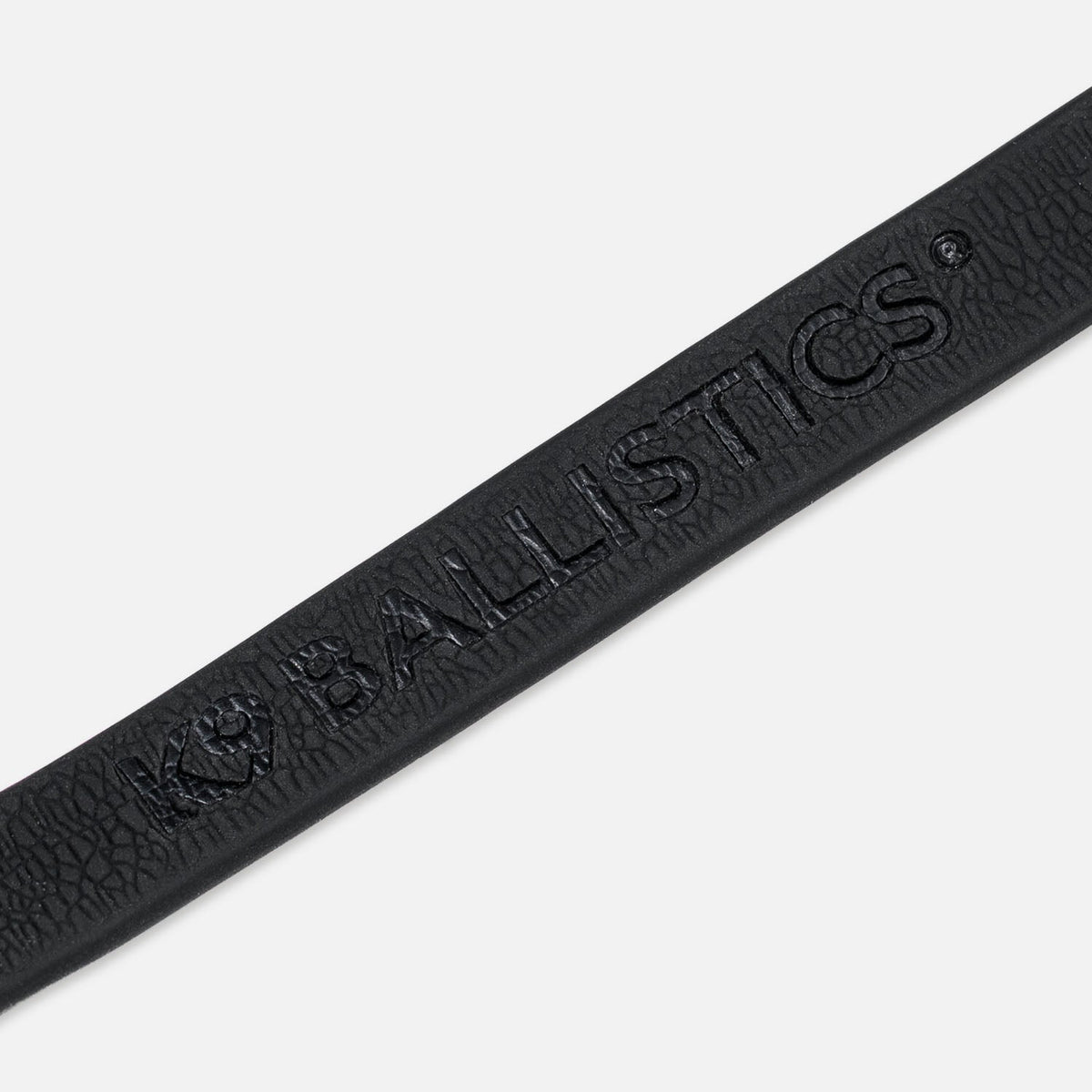 K9 Training™ Vegan Leather Dog Leash