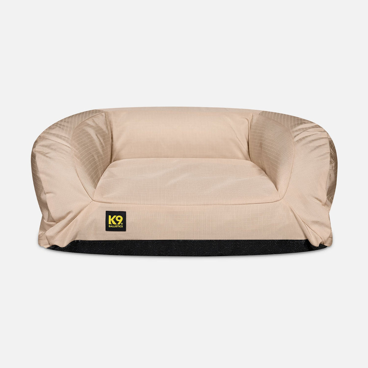 Tough Ripstop™ Mini Bolster Pillow Dog Bed