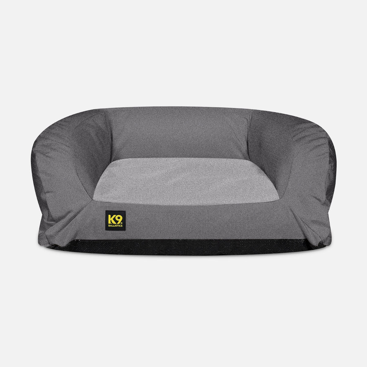 Tough Ripstop™ Mini Bolster Pillow Dog Bed