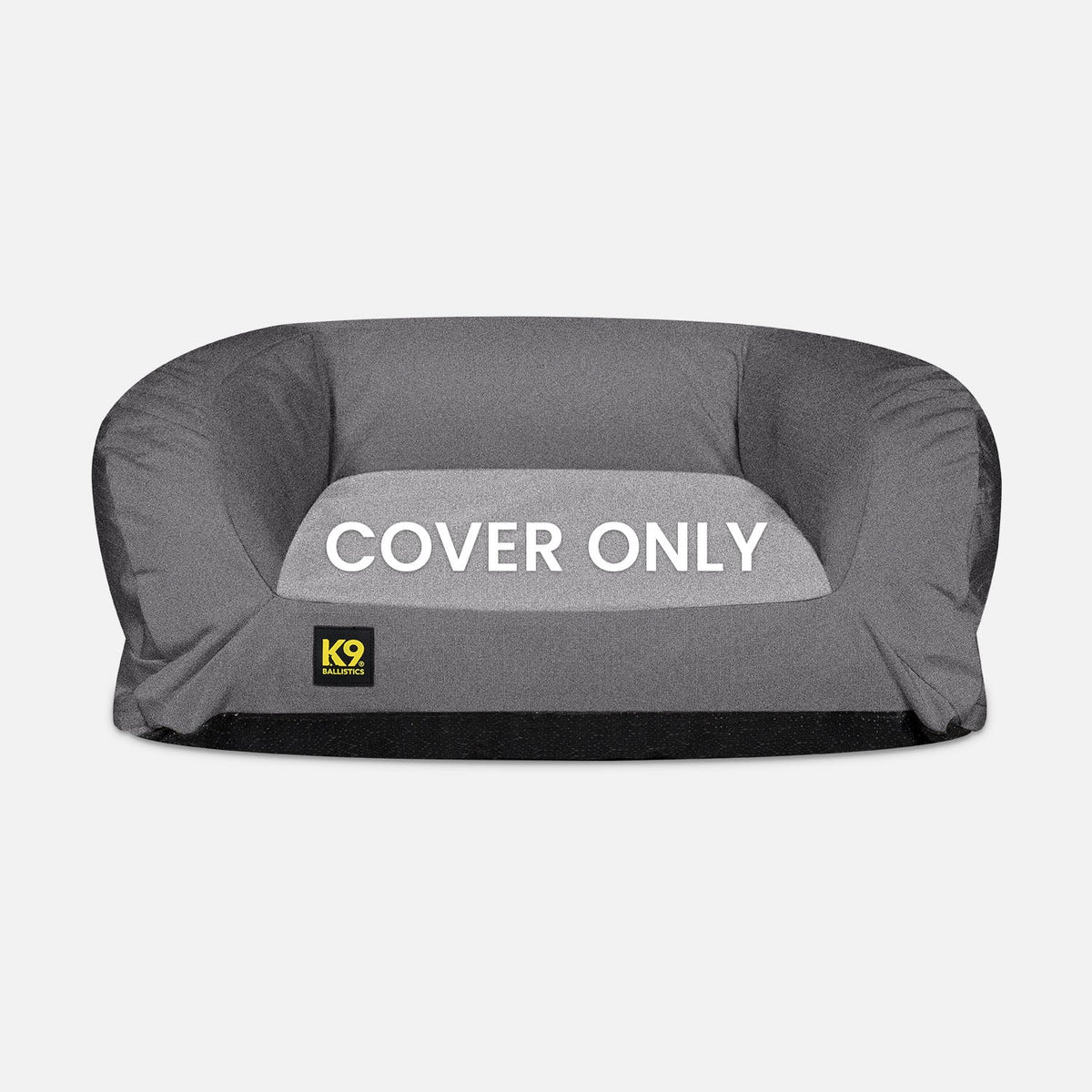 Tough Ripstop™ Mini Bolster Dog Bed Cover