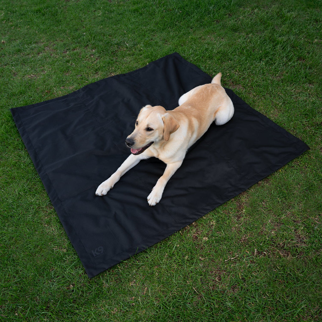 Tough Ripstop™ Portable Dog Tarp