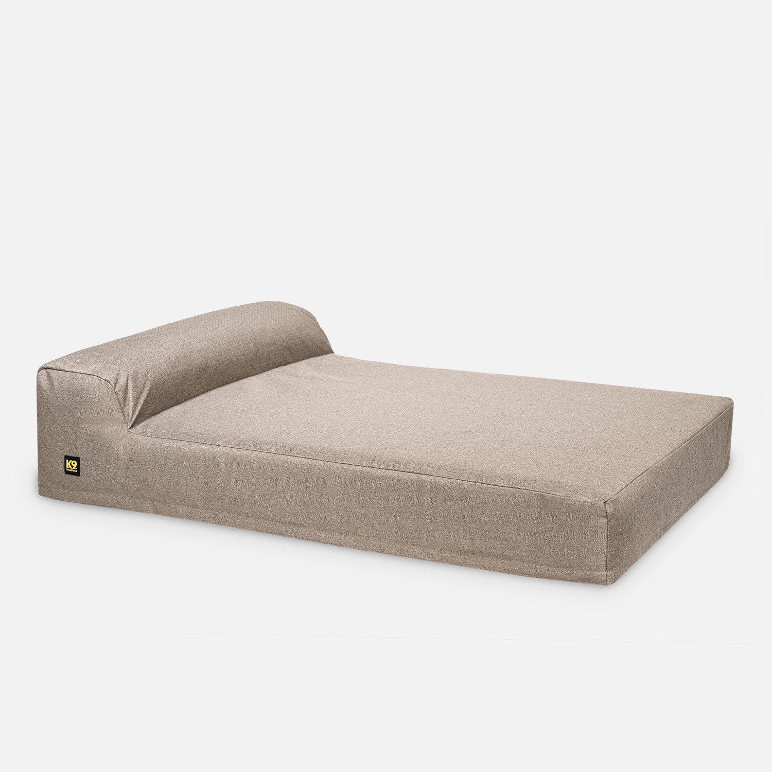 Tough Ripstop™ Giant 7" Orthopedic Dog Bed