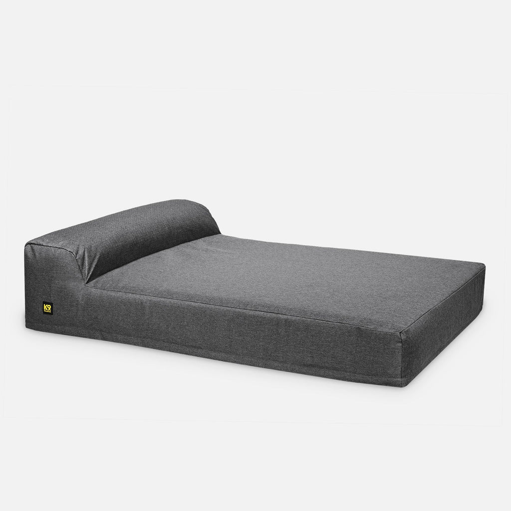 Tough Ripstop™ Giant 7" Orthopedic Dog Bed