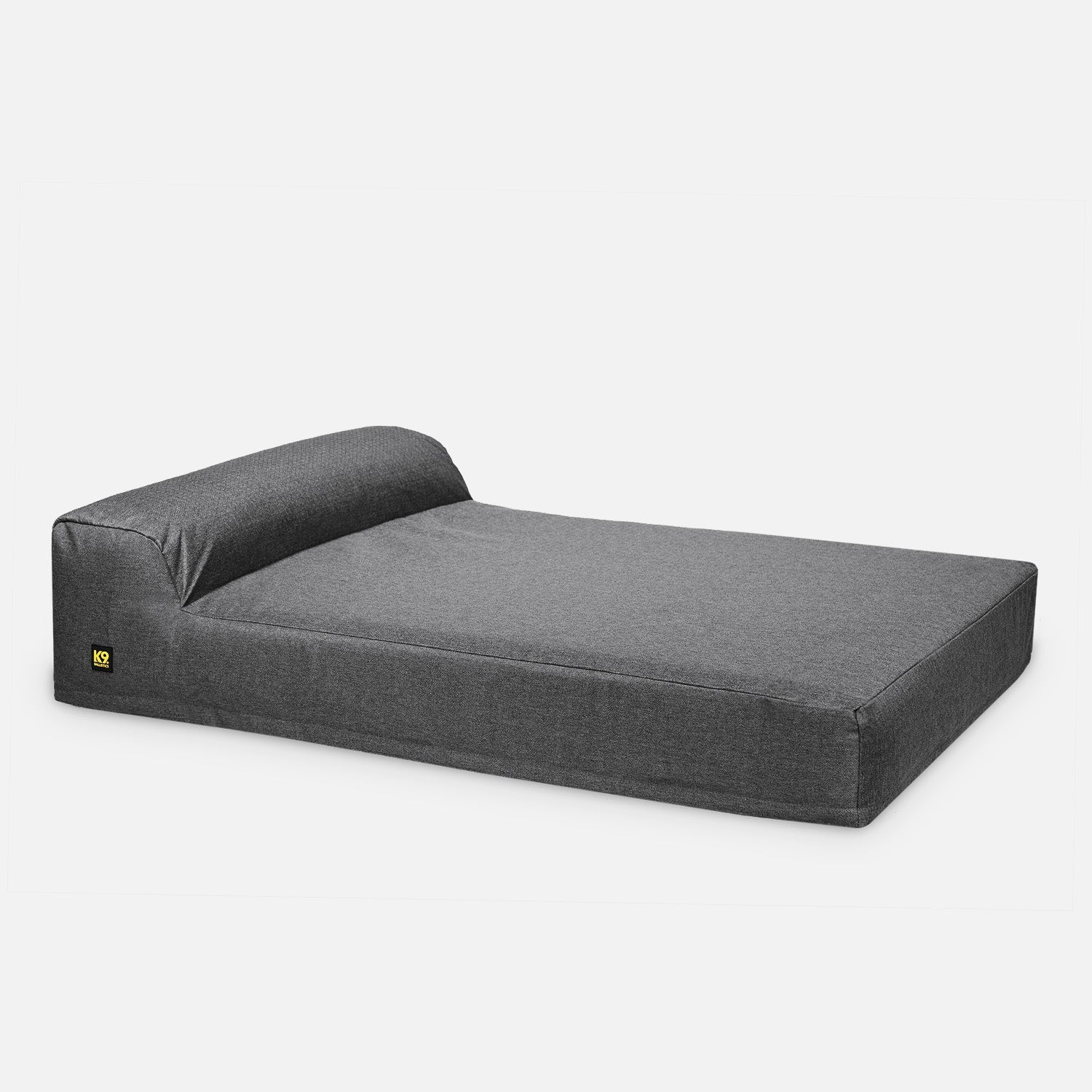 Tough Ripstop™ Giant 7" Orthopedic Dog Bed
