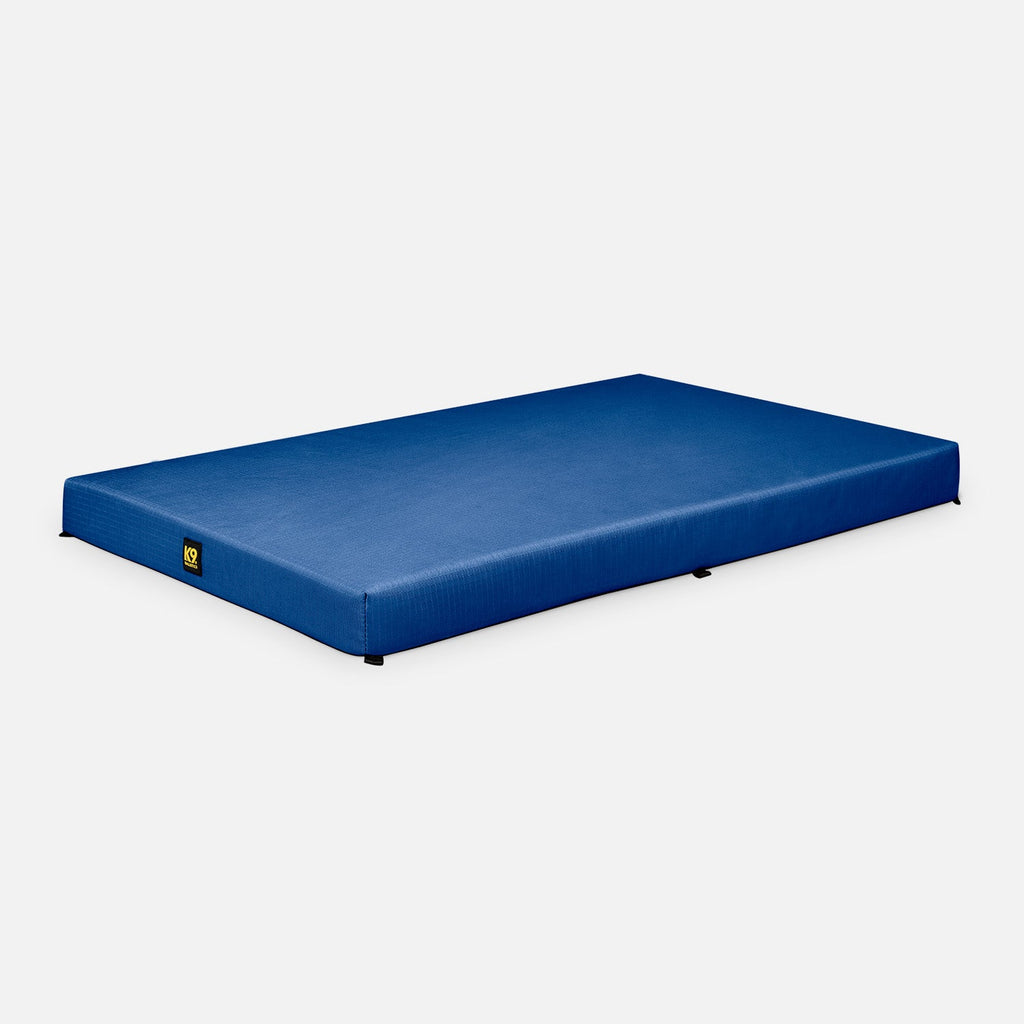 Tough Ripstop™ Orthopedic Dog Crate Bed