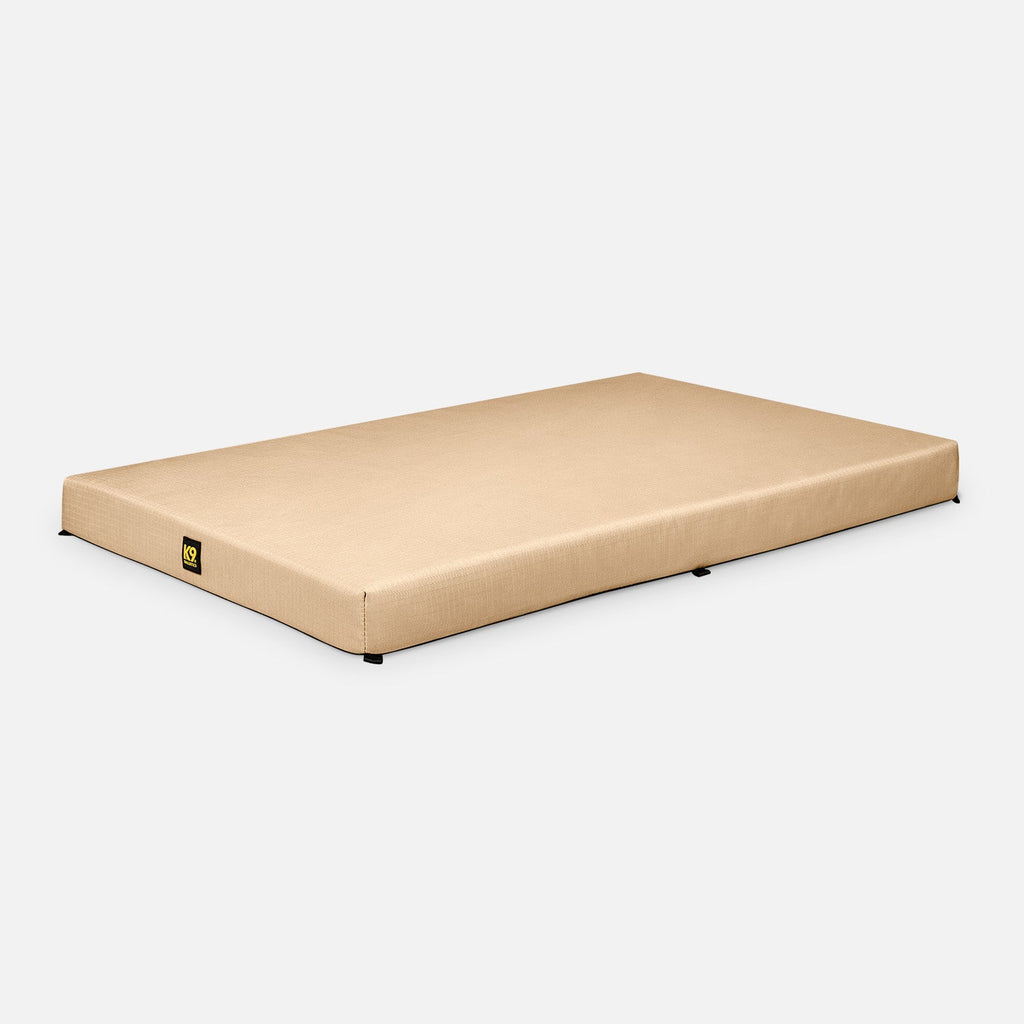 Tough Ripstop™ Orthopedic Dog Crate Bed