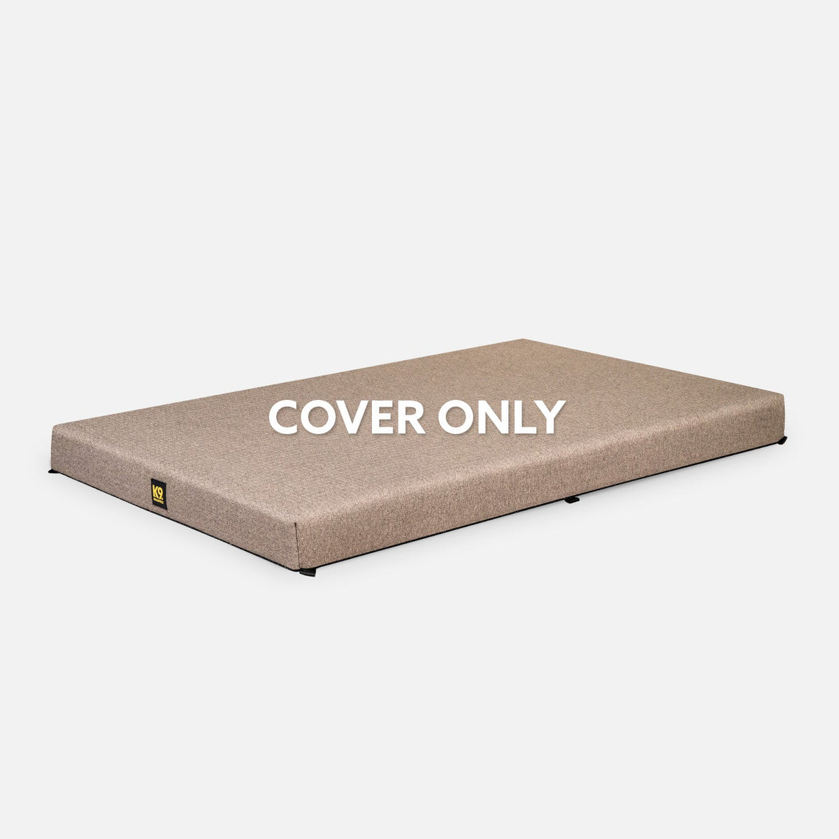 Tough Ripstop™ Orthopedic Dog Crate Bed Cover