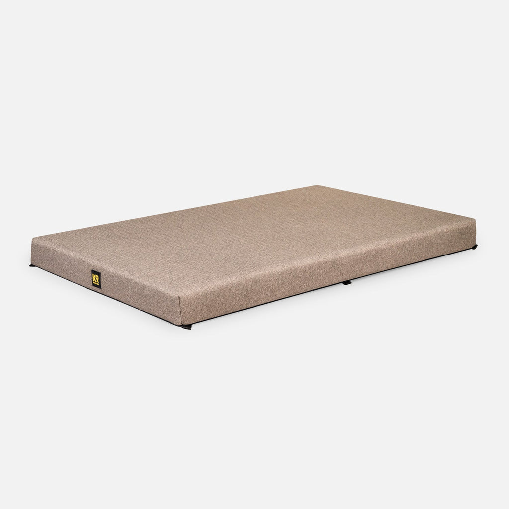 Tough Ripstop™ Orthopedic Dog Crate Bed