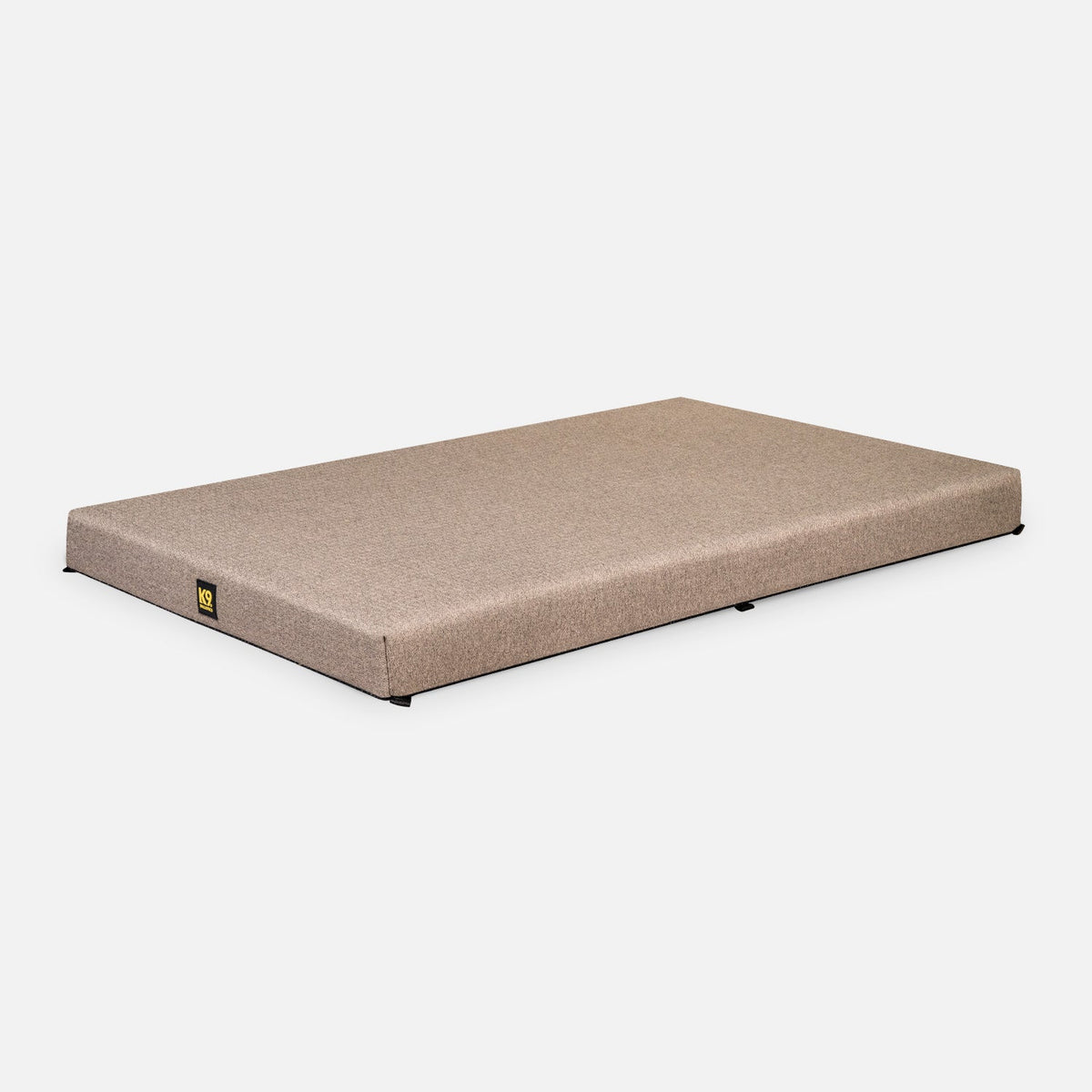 Tough Ripstop™ Orthopedic Dog Crate Bed