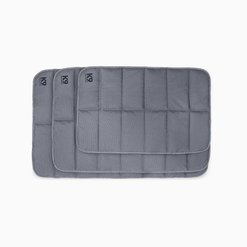 Tough Ripstop™ Dog Travel Mat