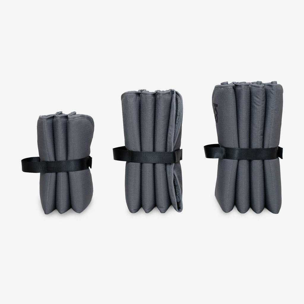 Tough Ripstop™ Dog Travel Mat