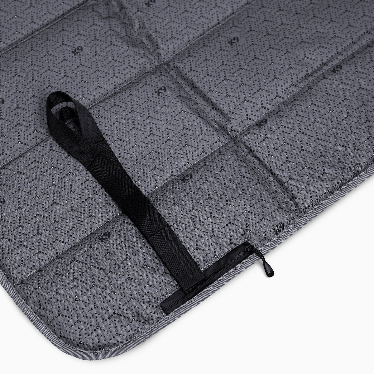 Tough Ripstop™ Dog Travel Mat