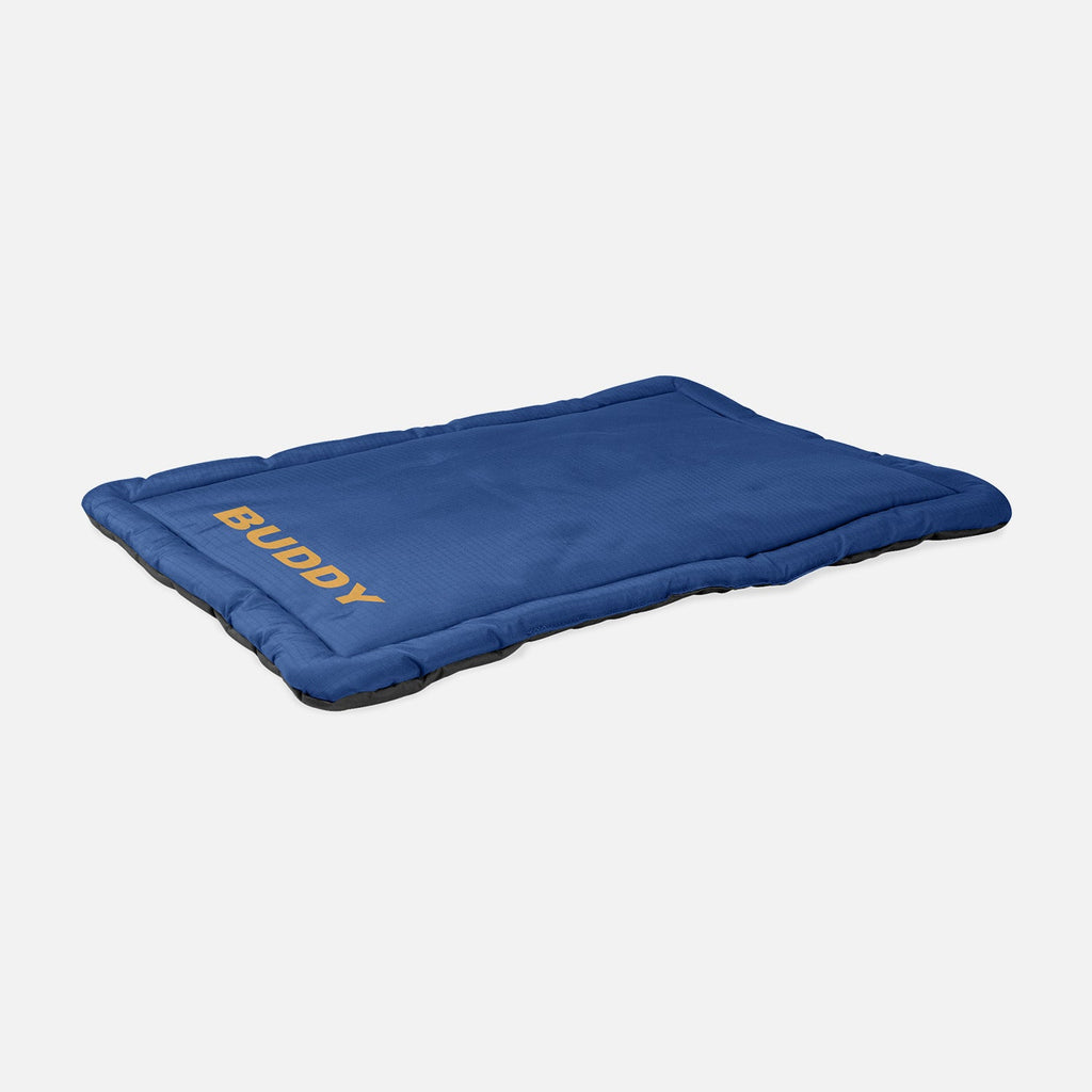 Tough Ripstop™ Dog Crate Pad - Open Box