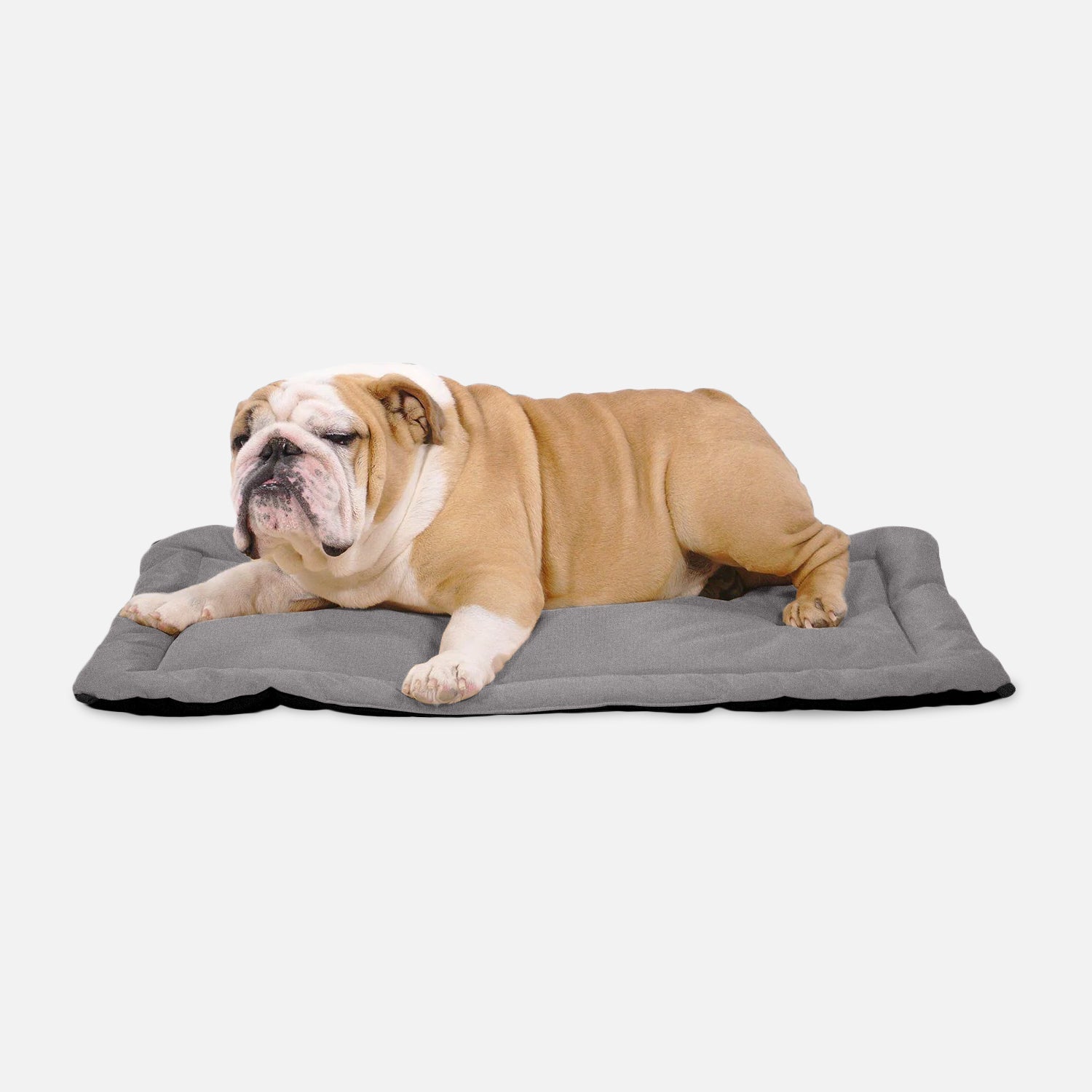Tough Ripstop™ Dog Crate Pad - Open Box