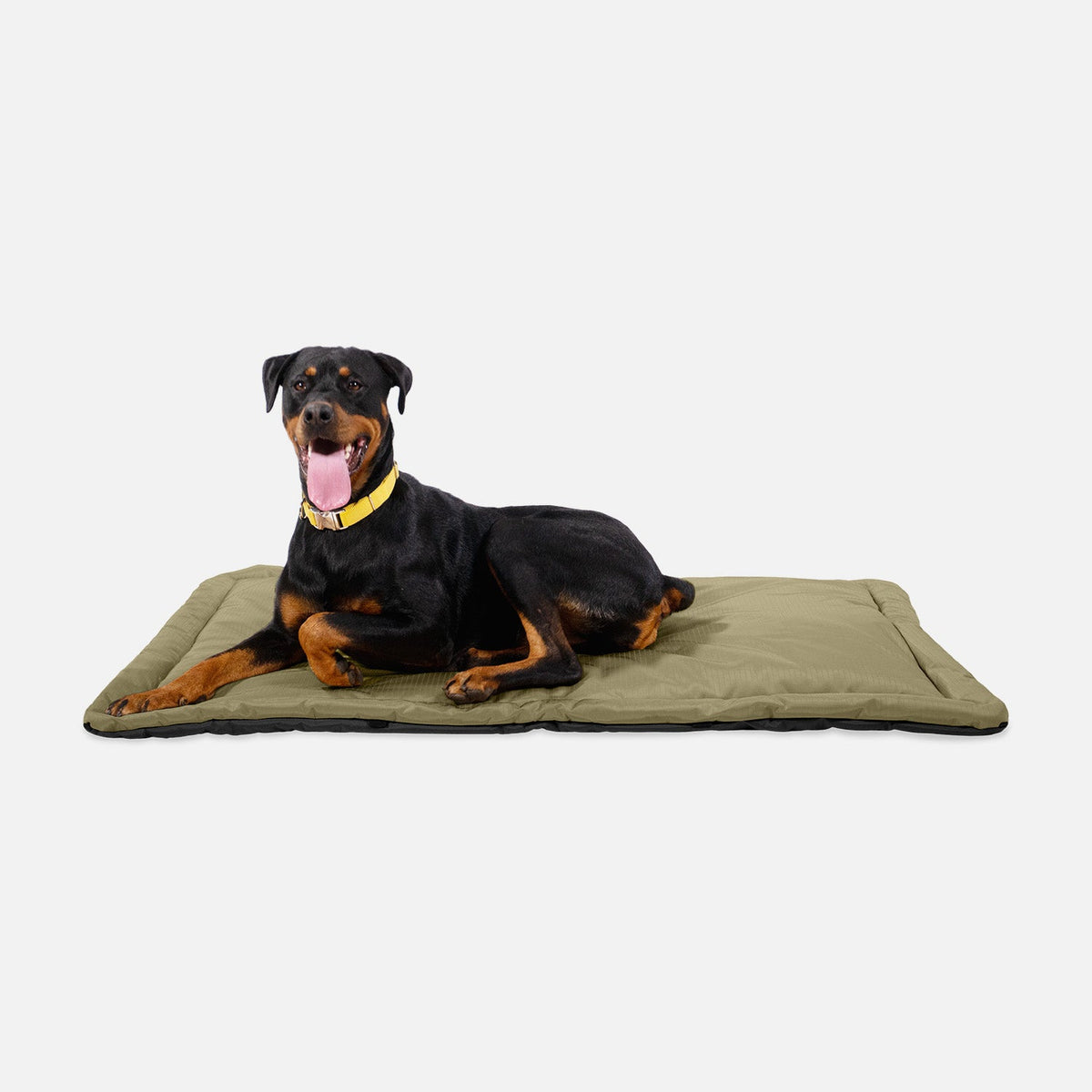 Tough Ripstop™ Dog Crate Pad