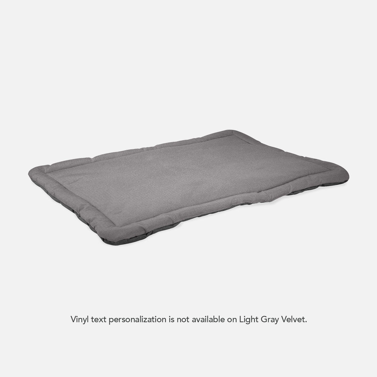 Tough Ripstop™ Dog Crate Pad - Open Box