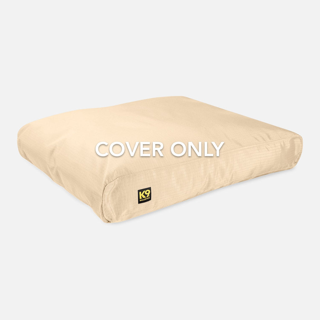Tough Ripstop™ Rectangle Dog Bed Cover